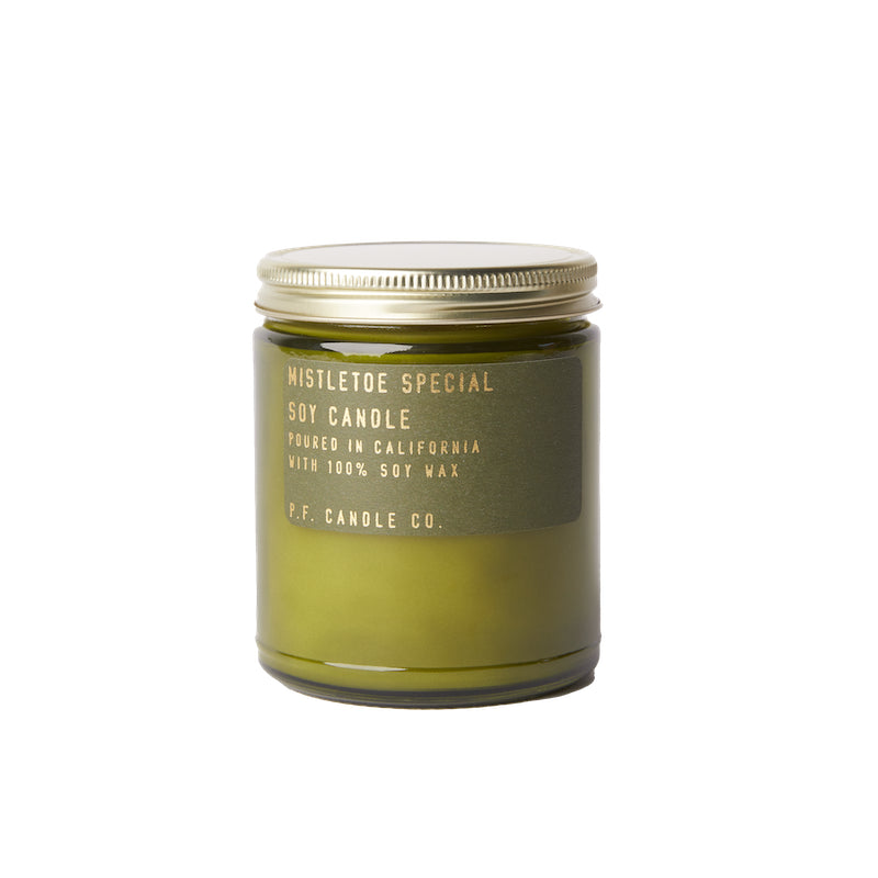 Candles - Limited Fall/Winter Classics