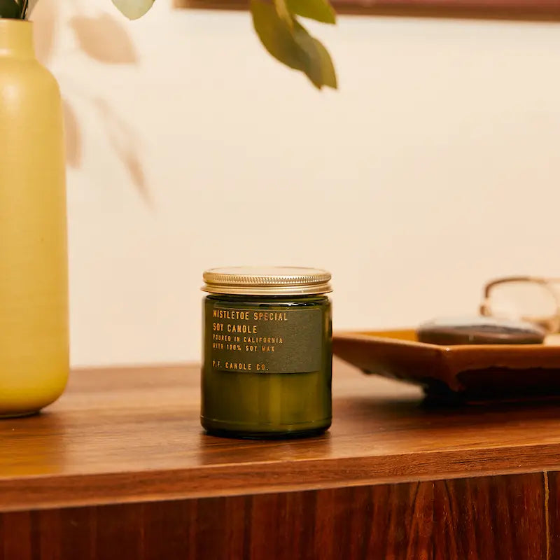 Candles - Limited Fall/Winter Classics