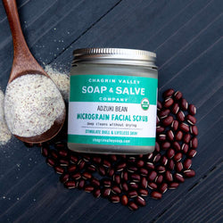 Micrograin Facial Scrub