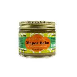 Diaper Balm