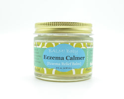 Eczema Calmer