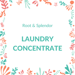 Laundry Concentrate