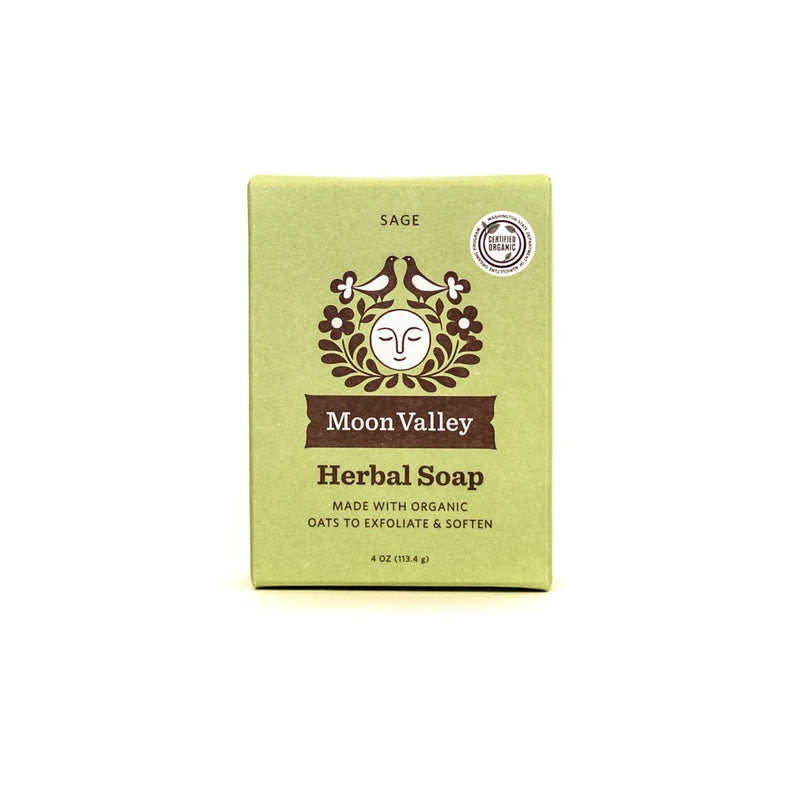 Herbal Soap