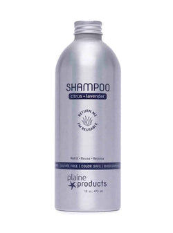 Shampoo