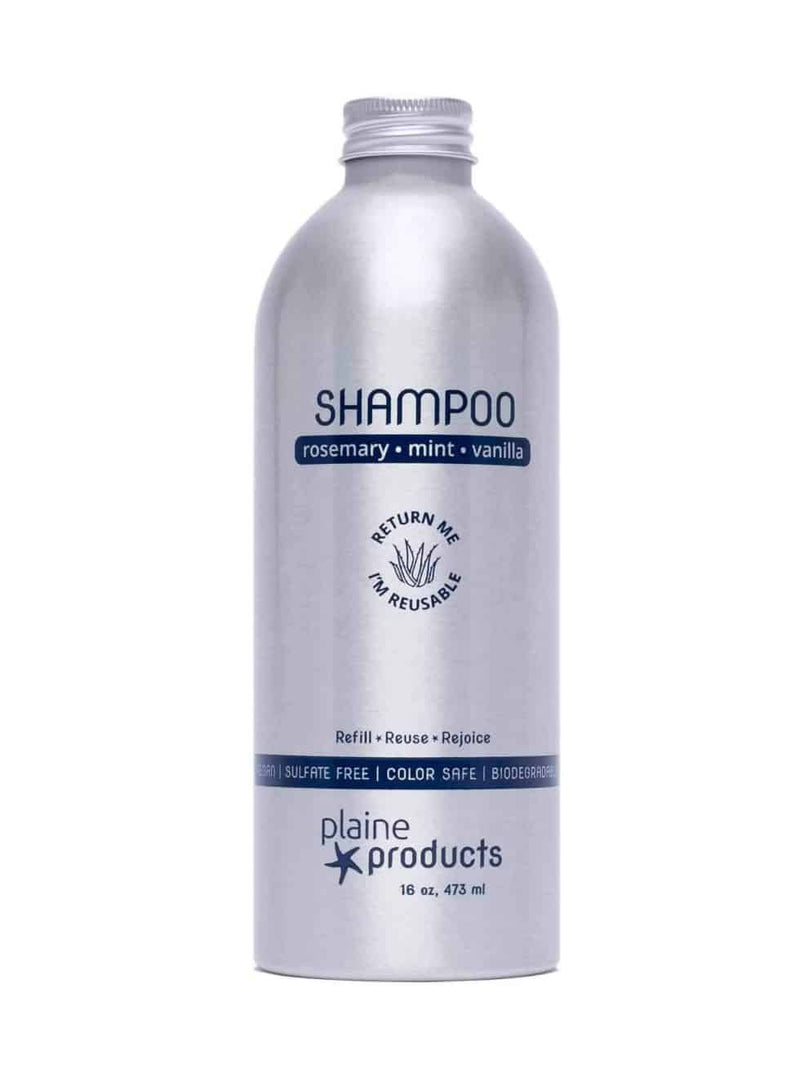 Shampoo