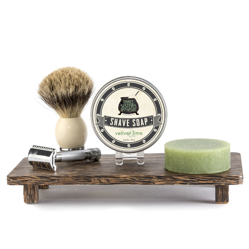 Shave Soap