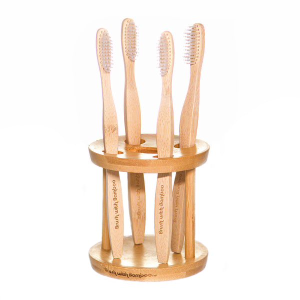Toothbrush holder