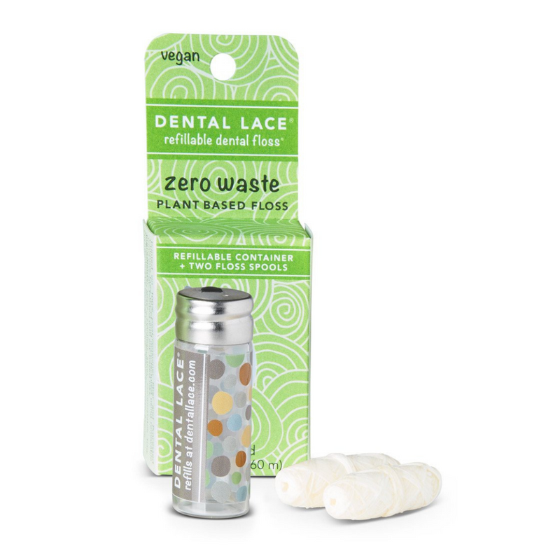 Vegan Dental Floss