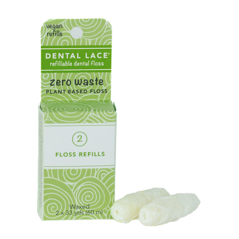 Vegan Dental Floss