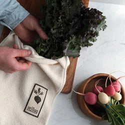 Vejibag, Vegetable Crisper Bag