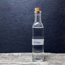 Organic Distilled White Vinegar, 20%