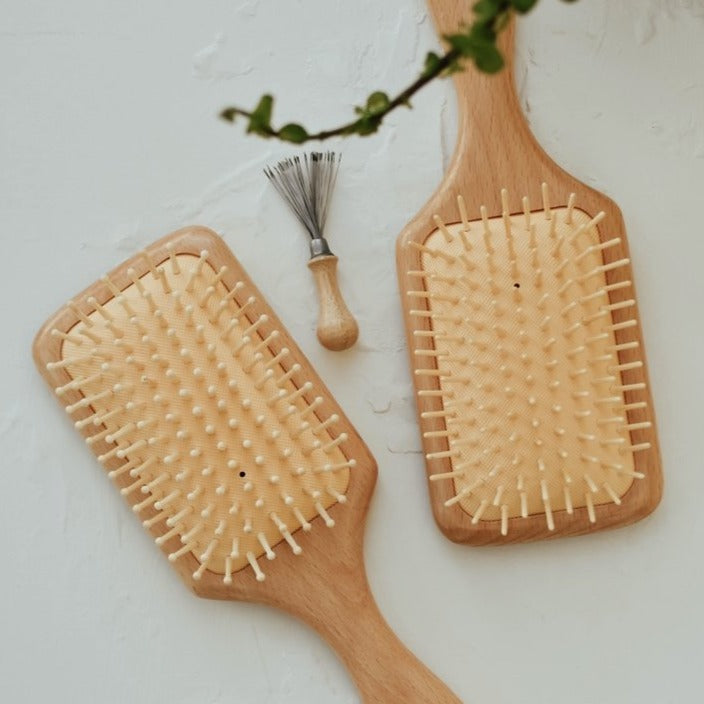 Comb and Brush Cleaner