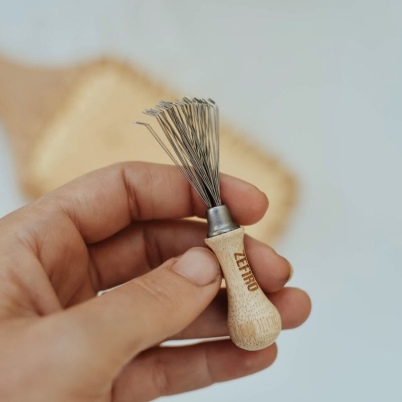 Comb and Brush Cleaner