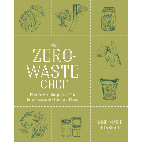 The Zero Waste Chef